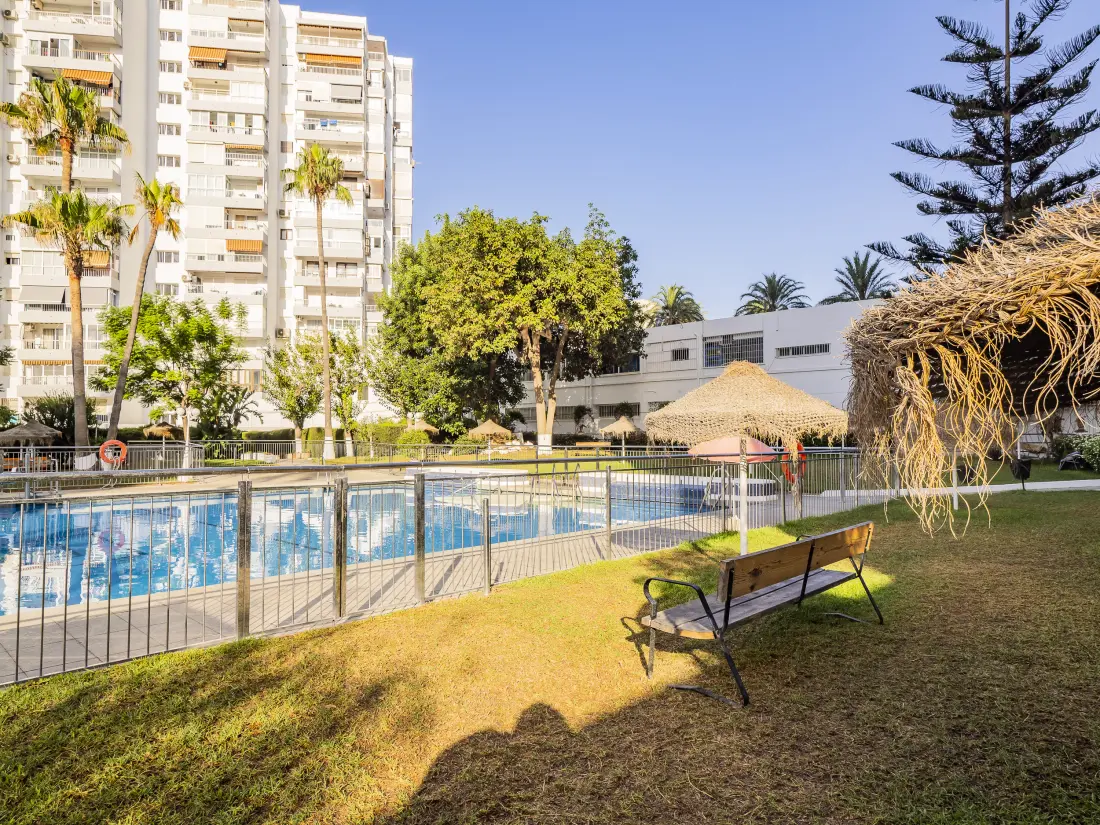 Appartements à Benalmádena