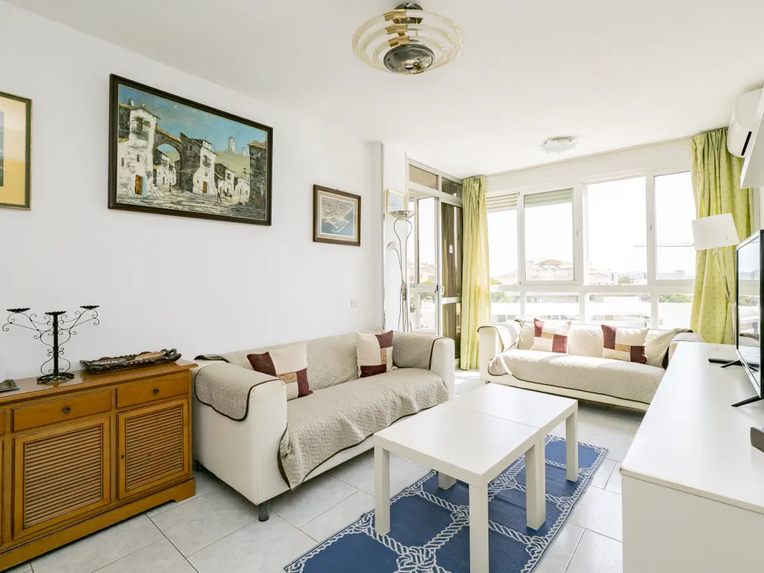 Appartements à Benalmádena