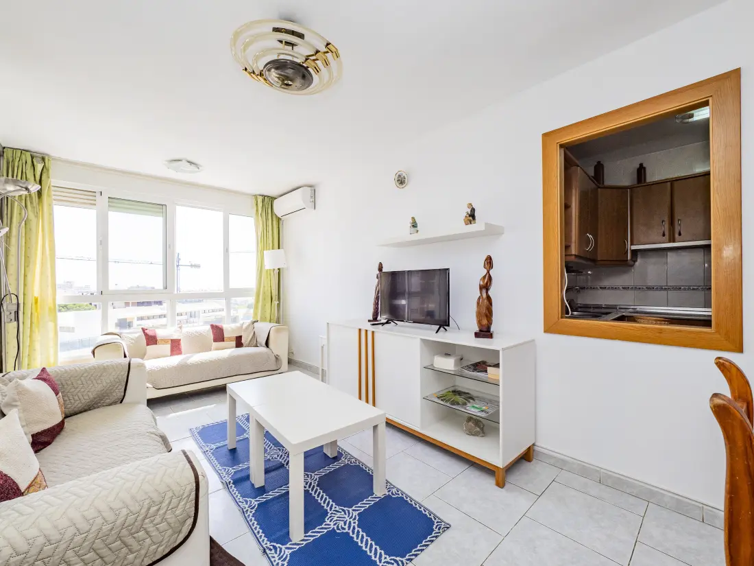 Appartements à Benalmádena