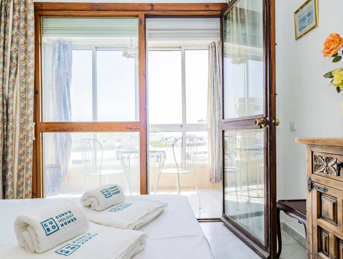Appartements à Benalmádena