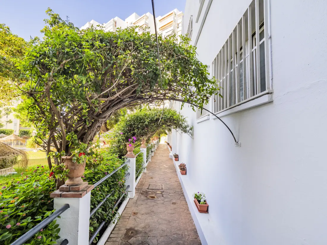 Appartements à Benalmádena