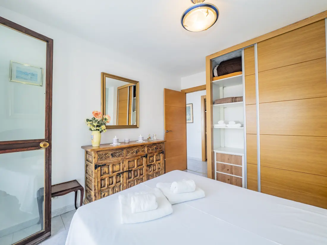 Appartements à Benalmádena
