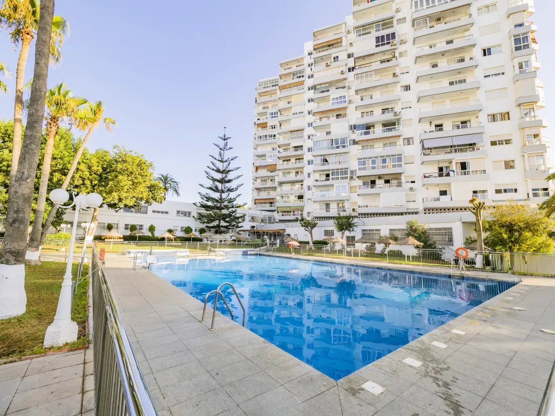 Appartements à Benalmádena