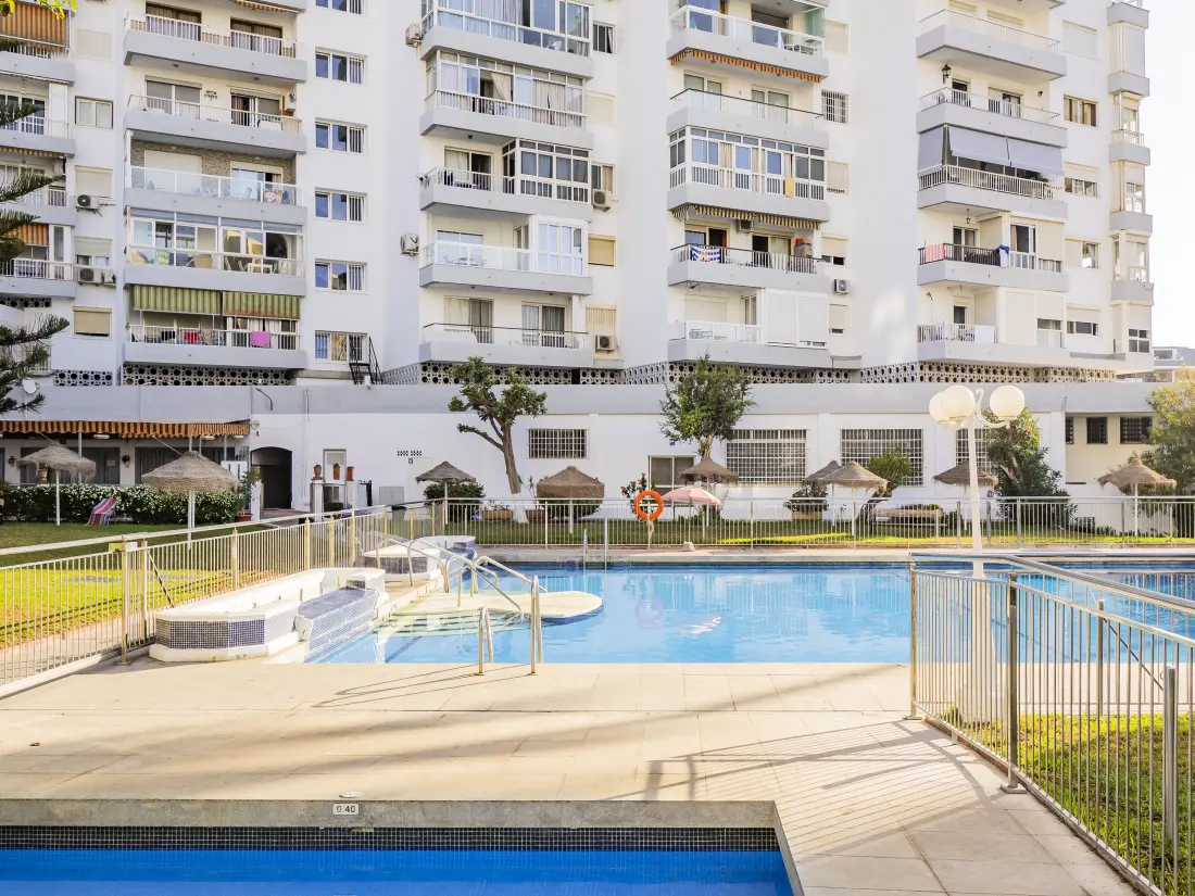 Appartements à Benalmádena