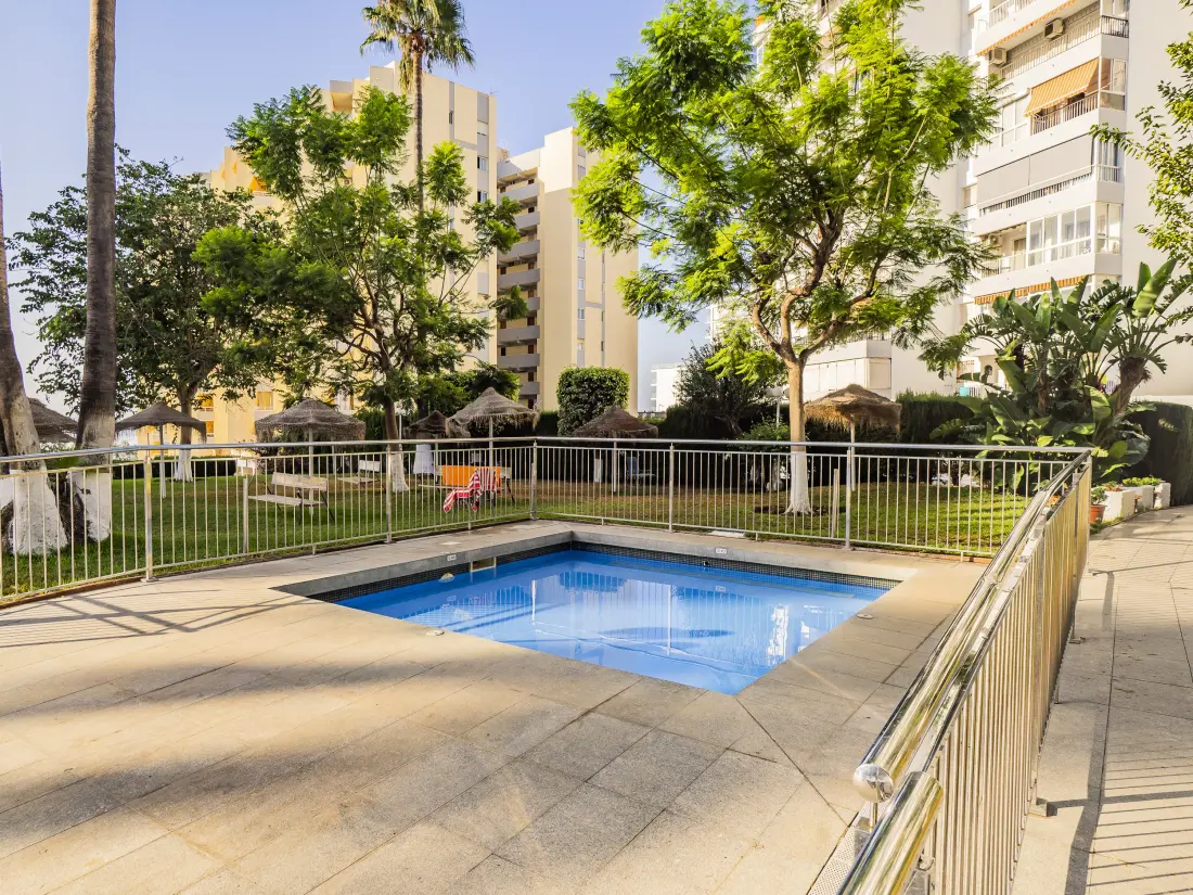 Appartements à Benalmádena