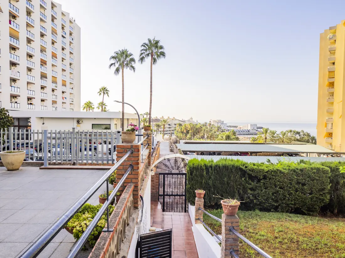 Appartements à Benalmádena
