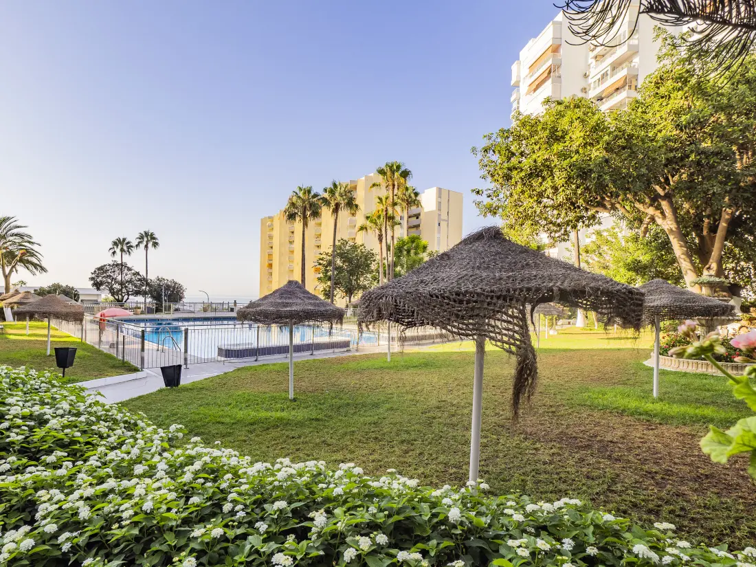 Appartements à Benalmádena