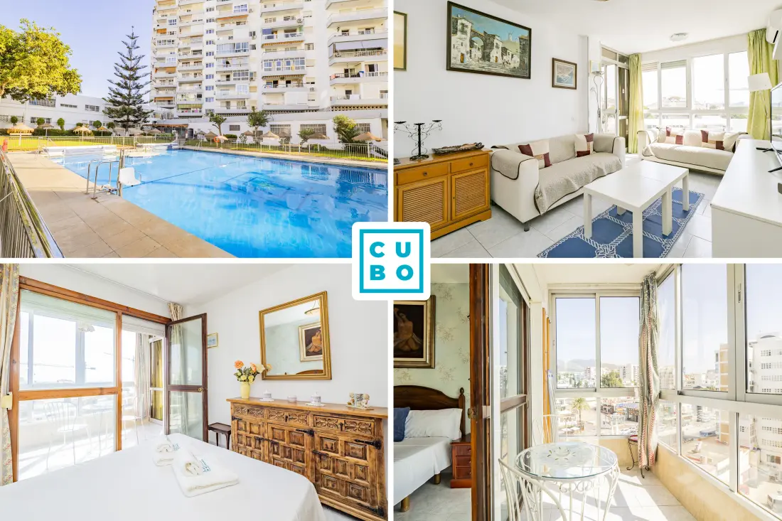 Appartements à Benalmádena