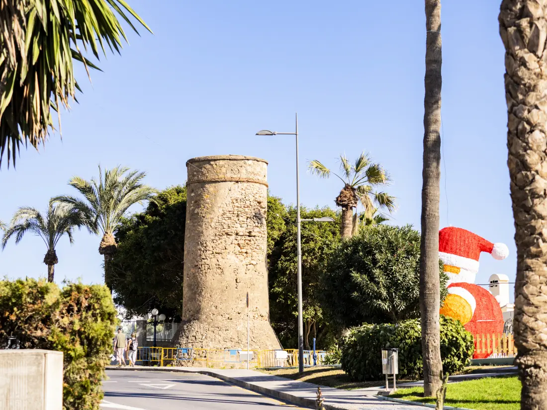 Appartements à Benalmádena