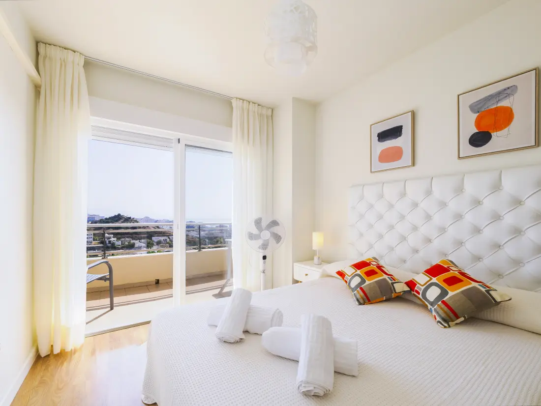 Appartements à Benalmádena