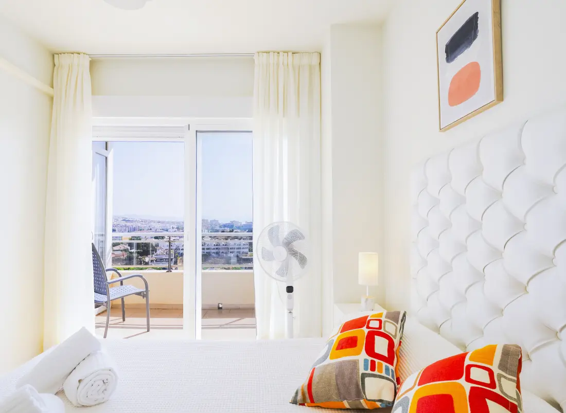 Appartements à Benalmádena