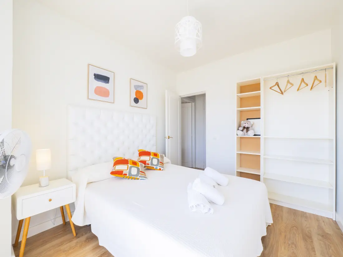 Appartements à Benalmádena