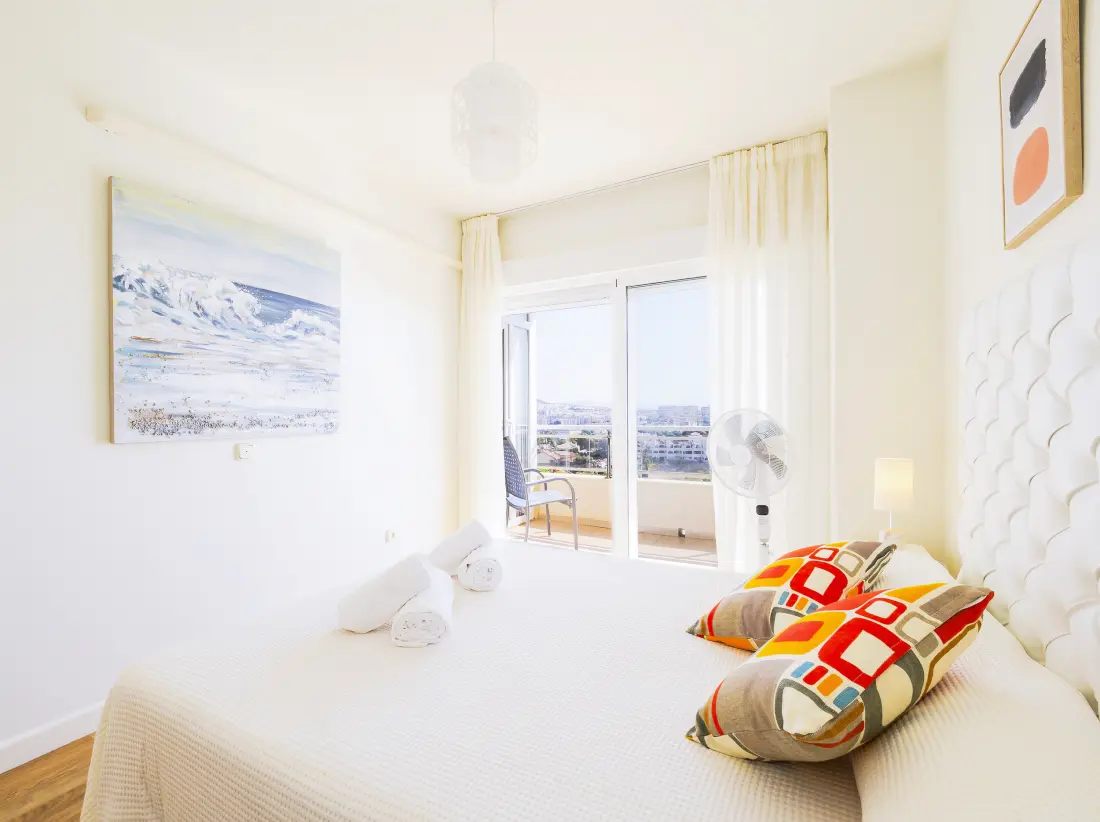 Appartements à Benalmádena