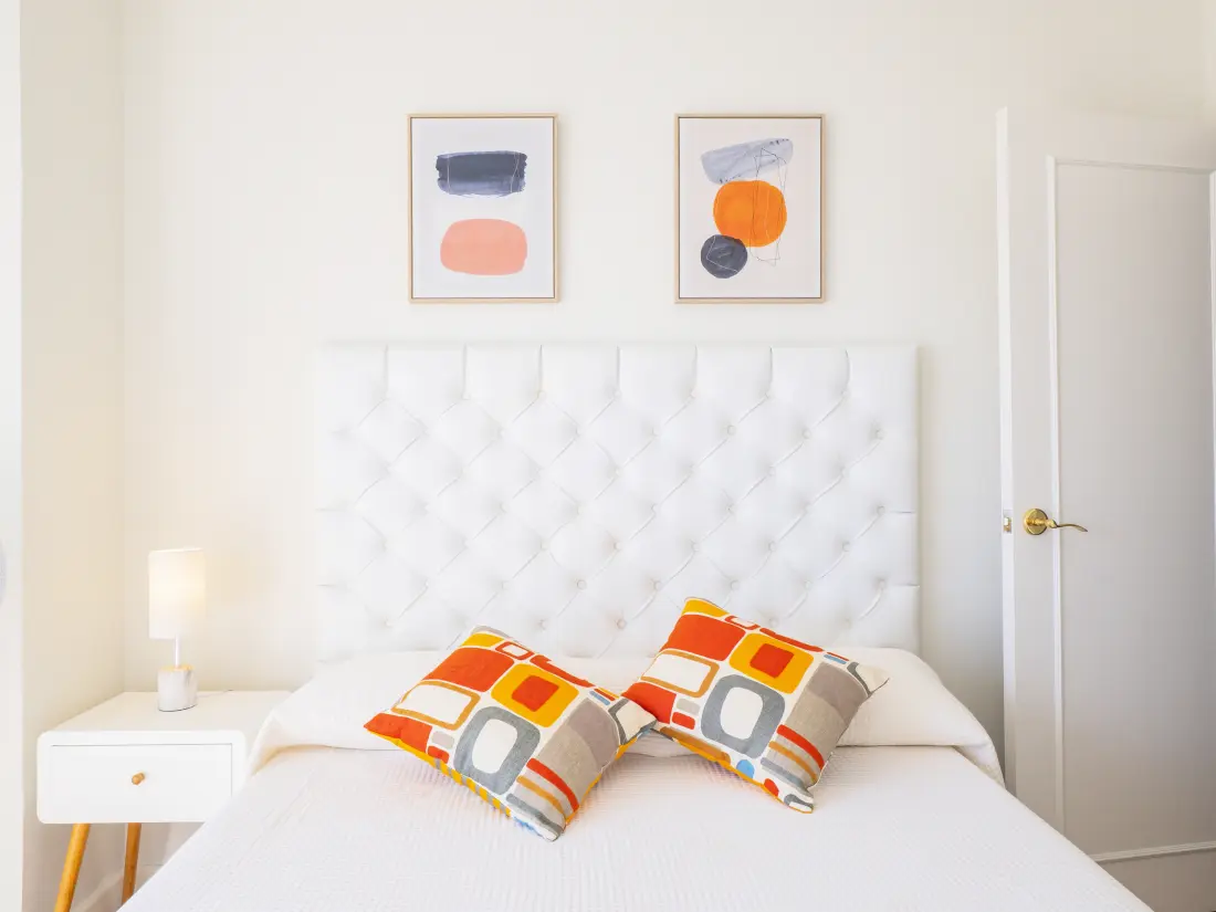 Appartements à Benalmádena