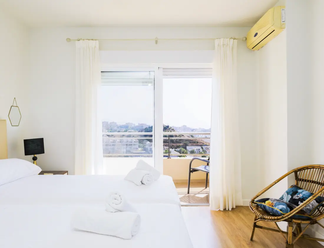 Appartements à Benalmádena