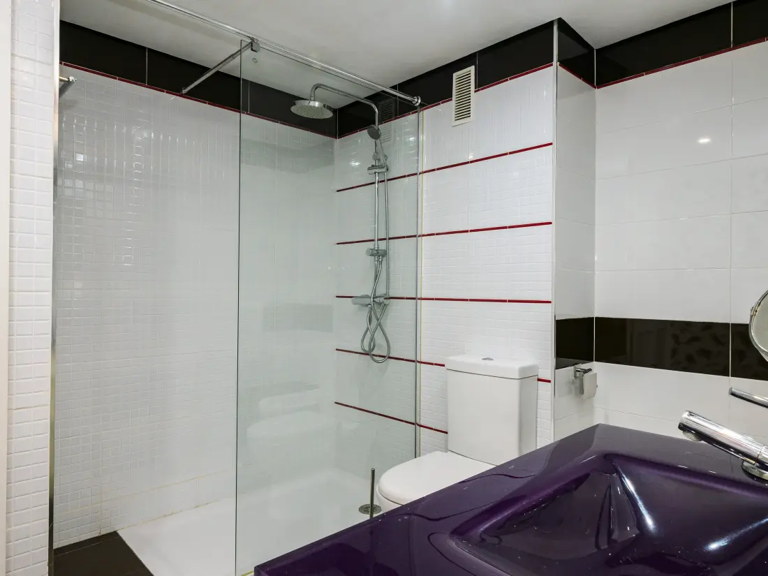 Appartements à Benalmádena