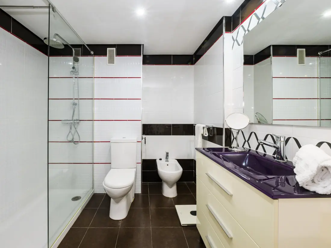 Appartements à Benalmádena