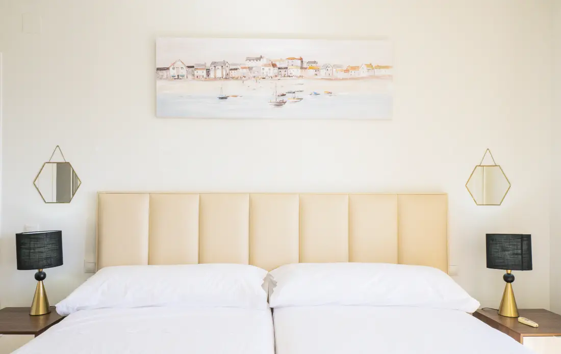 Appartements à Benalmádena