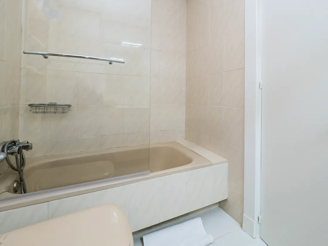 Appartements à Benalmádena