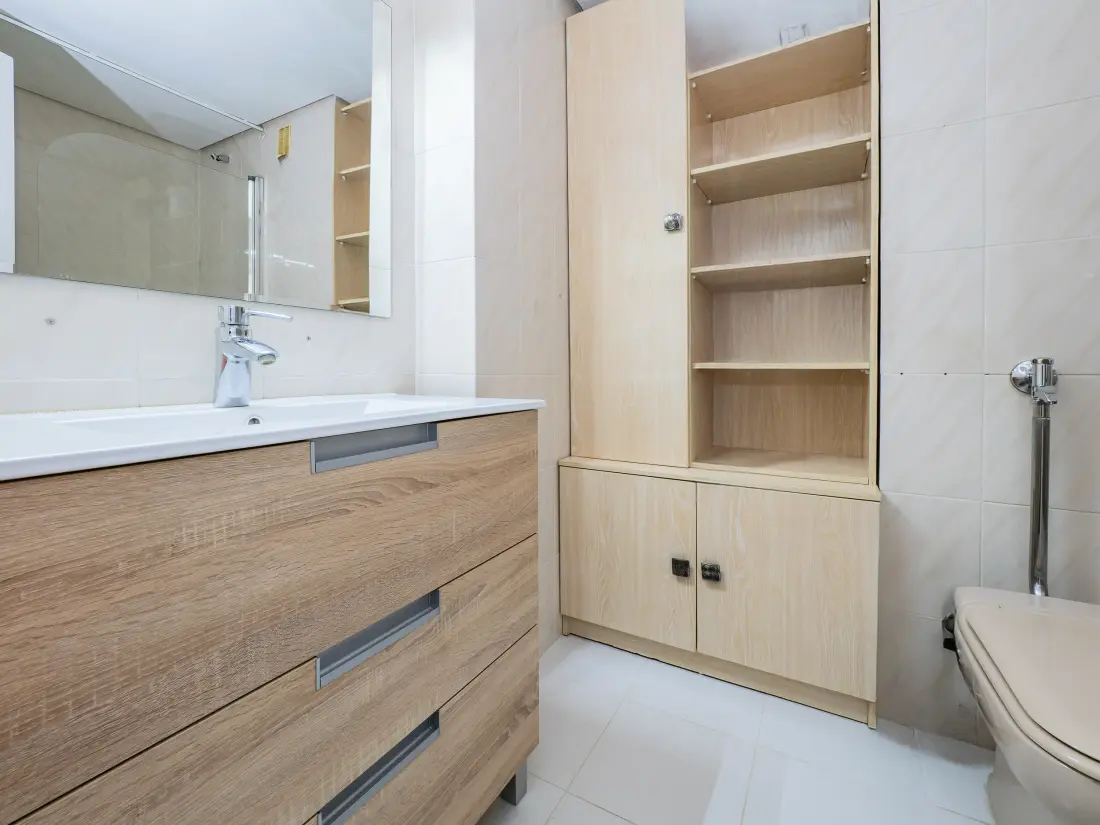 Appartements à Benalmádena
