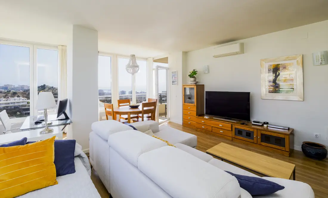 Appartements à Benalmádena