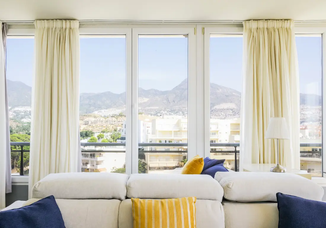Appartements à Benalmádena