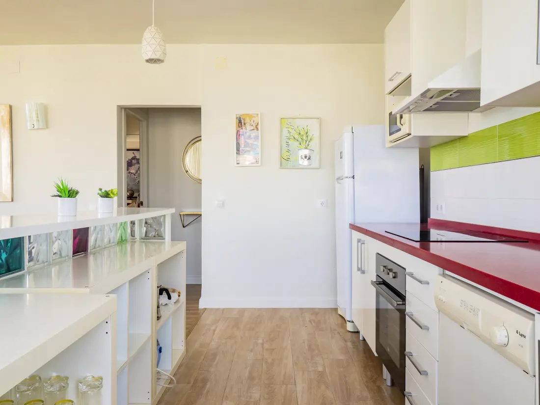 Appartements à Benalmádena