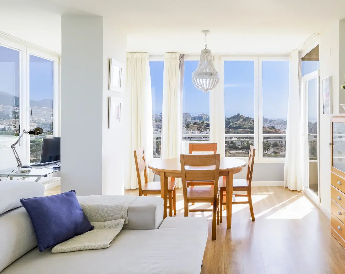 Appartements à Benalmádena