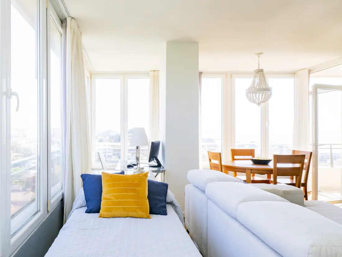 Appartements à Benalmádena