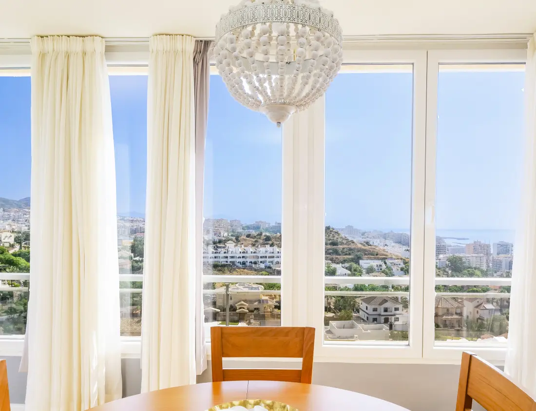 Appartements à Benalmádena