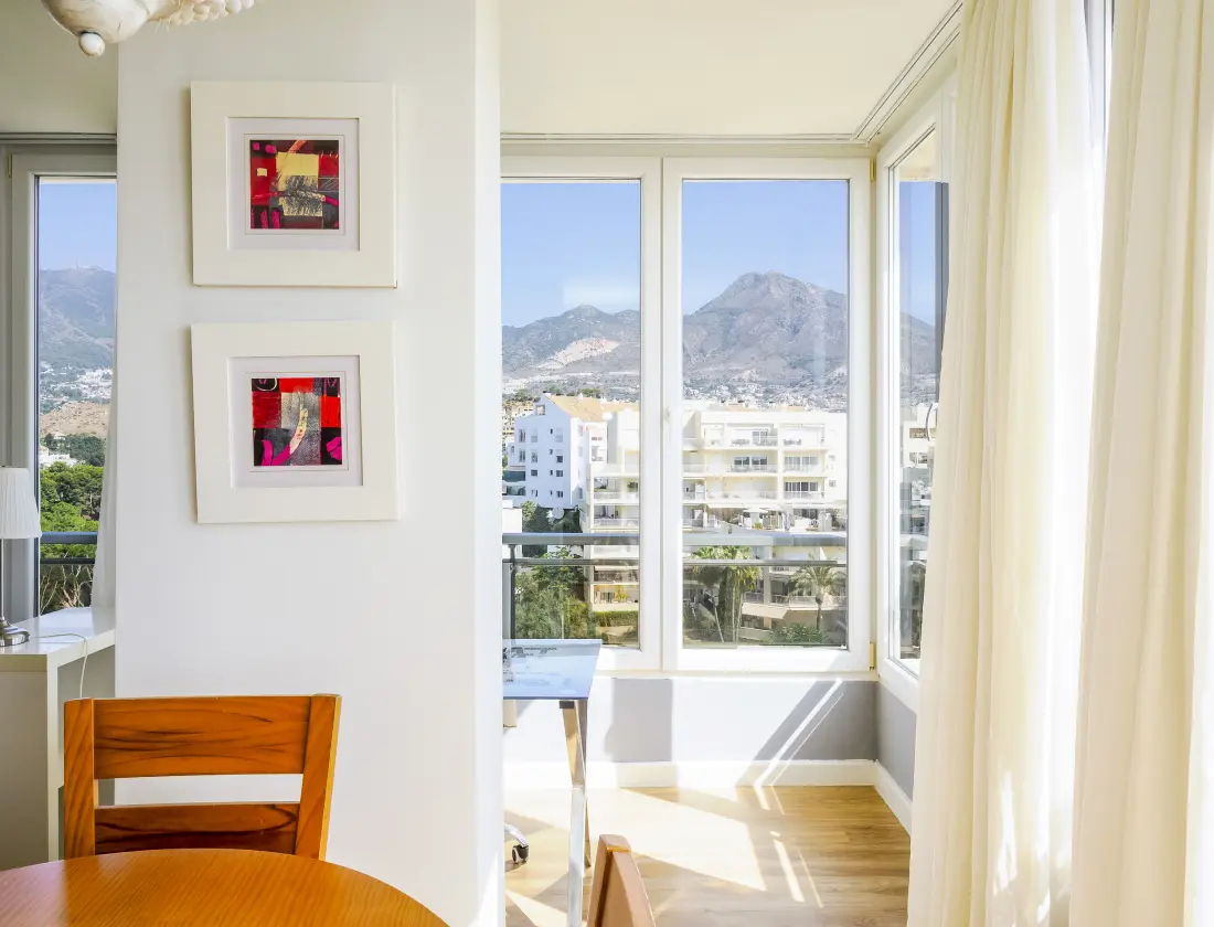 Appartements à Benalmádena
