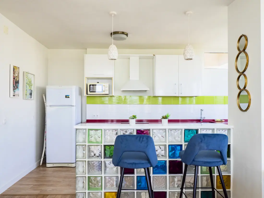 Appartements à Benalmádena