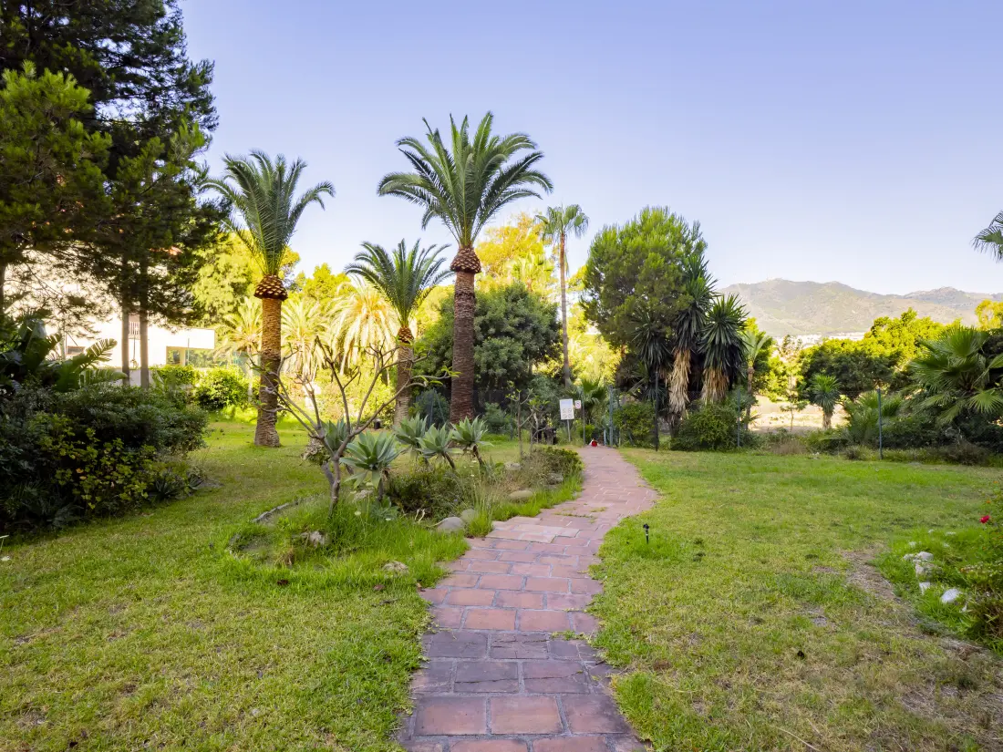 Appartements à Benalmádena