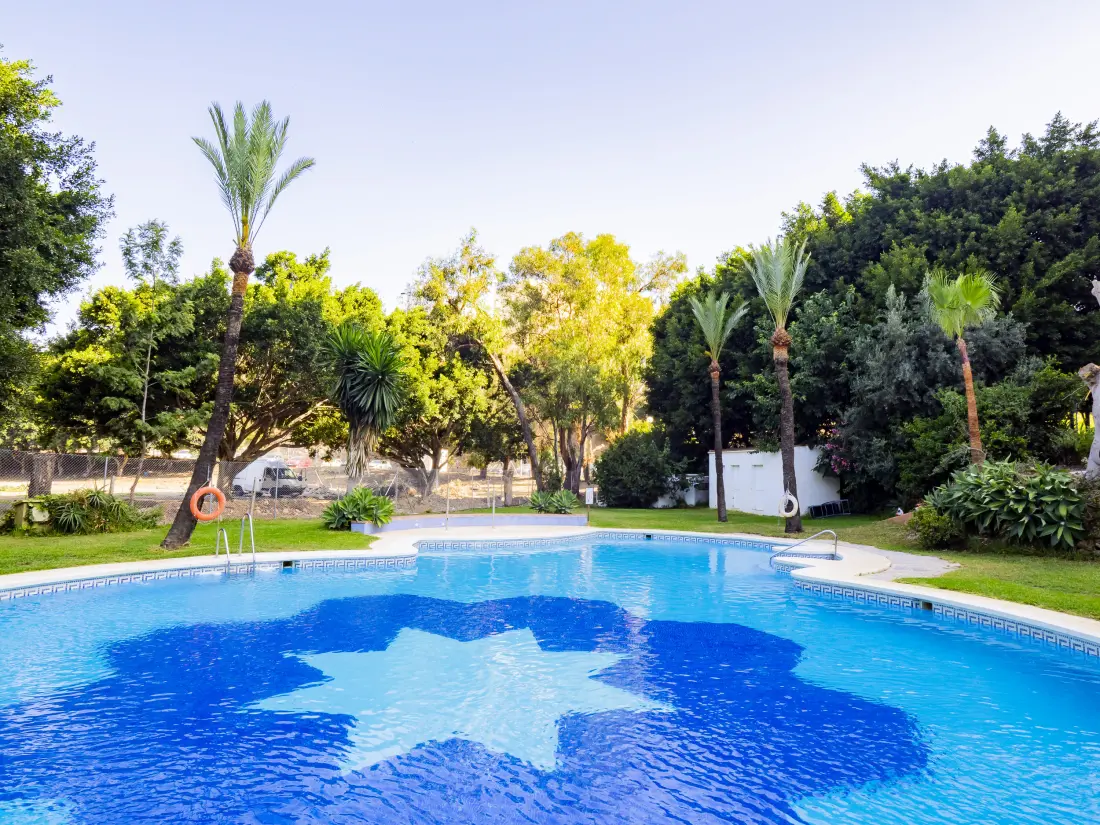 Appartements à Benalmádena