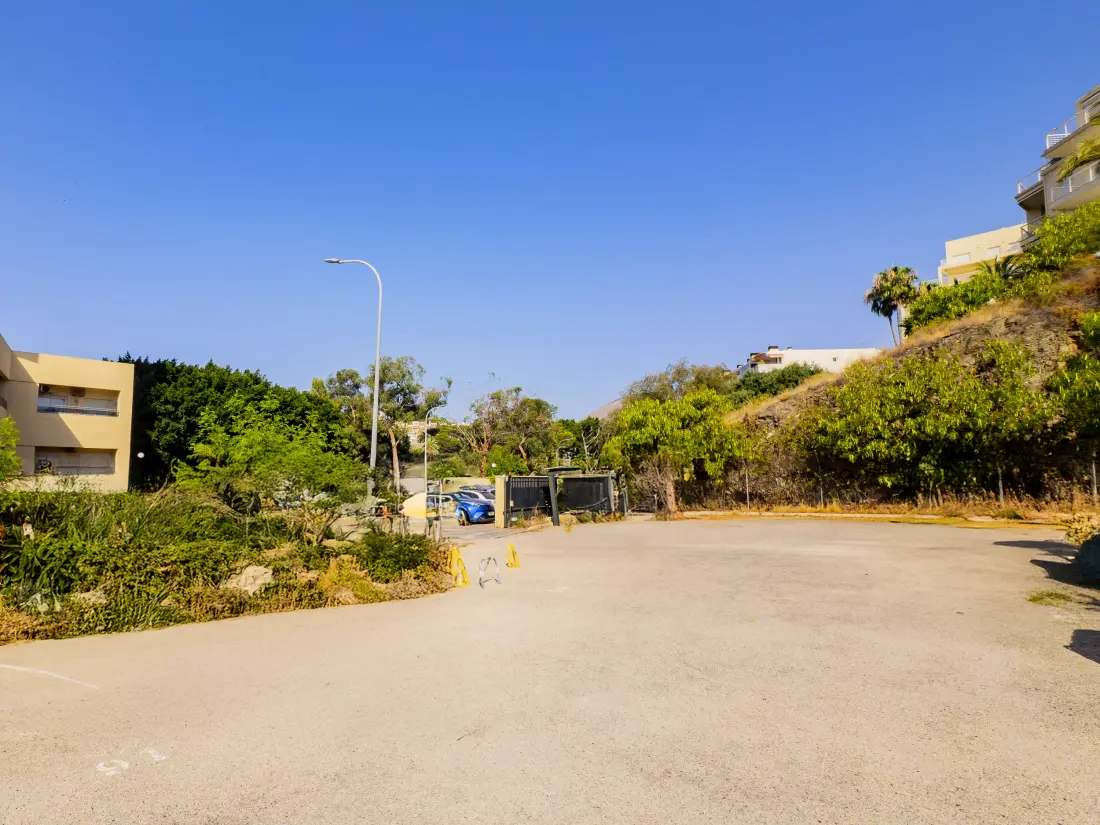 Appartements à Benalmádena