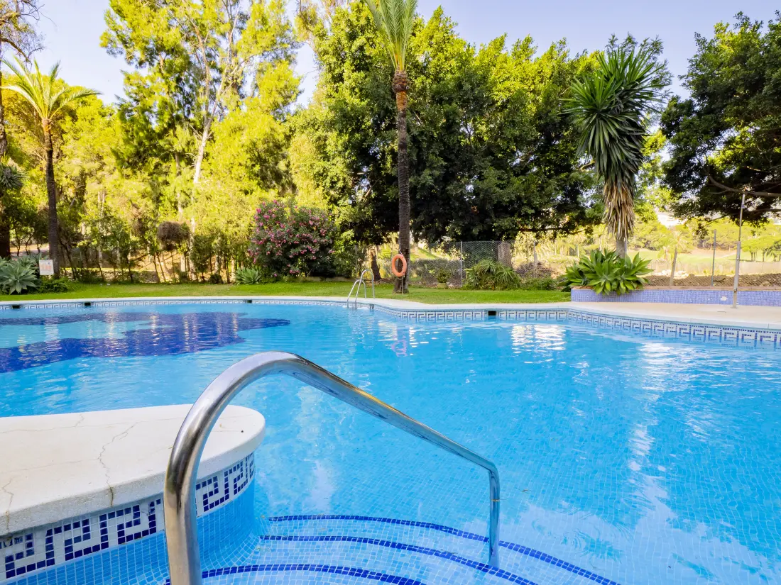 Appartements à Benalmádena
