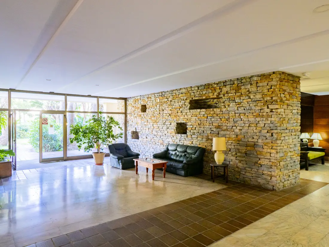Appartements à Benalmádena