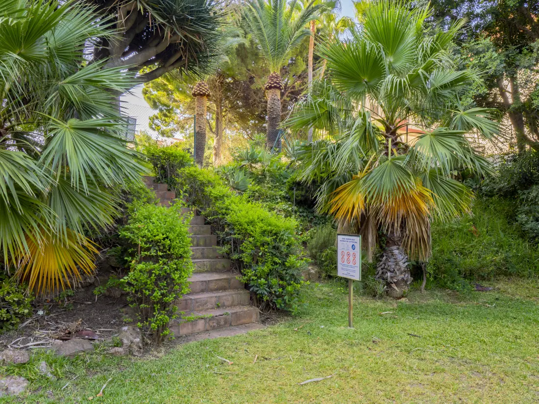 Appartements à Benalmádena