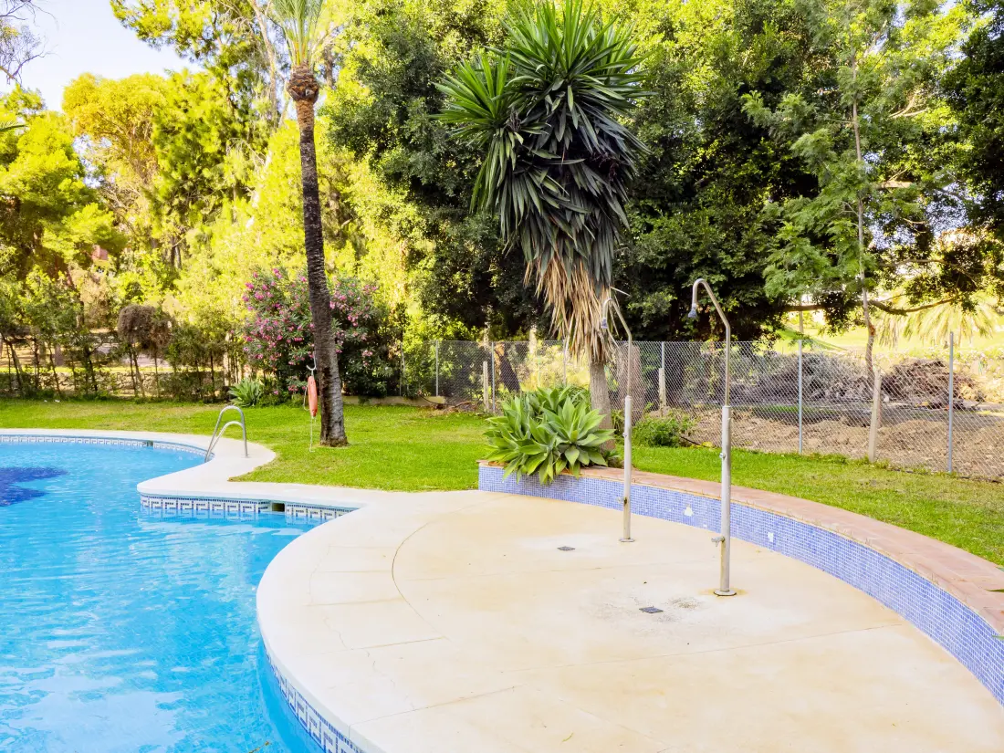 Appartements à Benalmádena