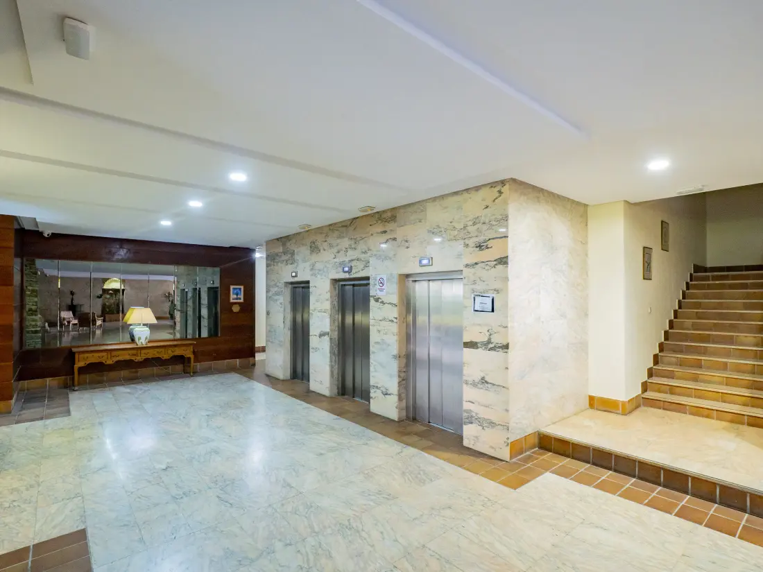 Appartements à Benalmádena