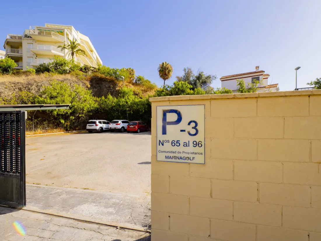 Appartements à Benalmádena