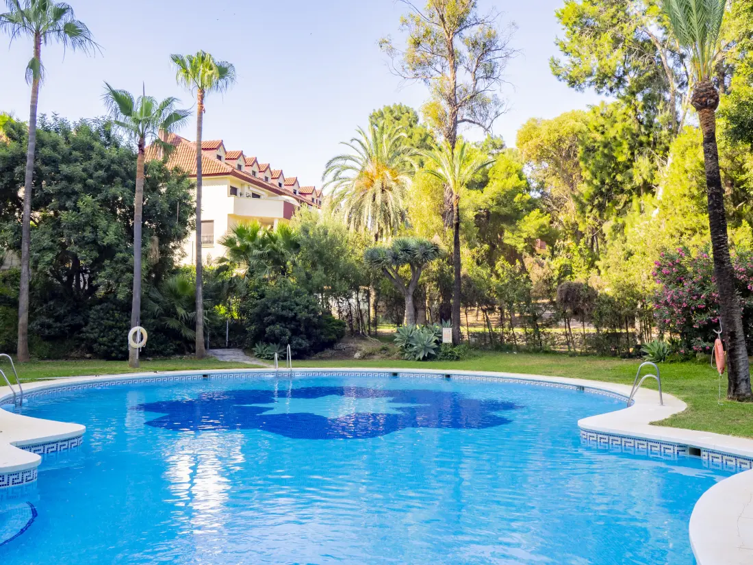 Appartements à Benalmádena