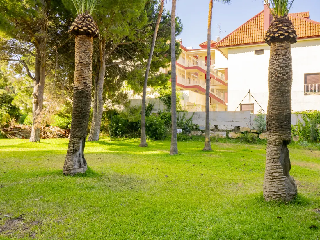 Appartements à Benalmádena