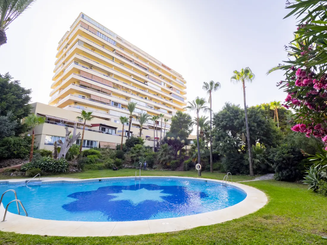 Appartements à Benalmádena