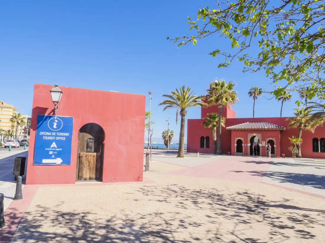 Appartements à Benalmádena