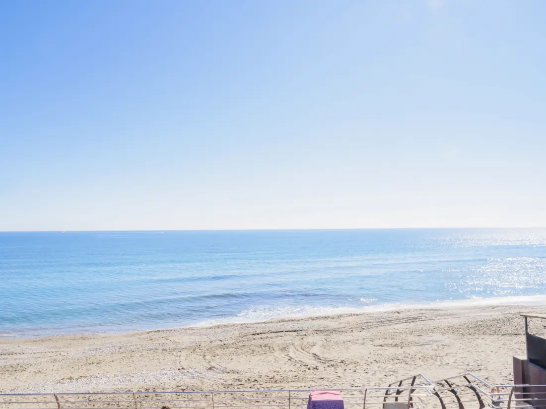 Appartements à Benalmádena