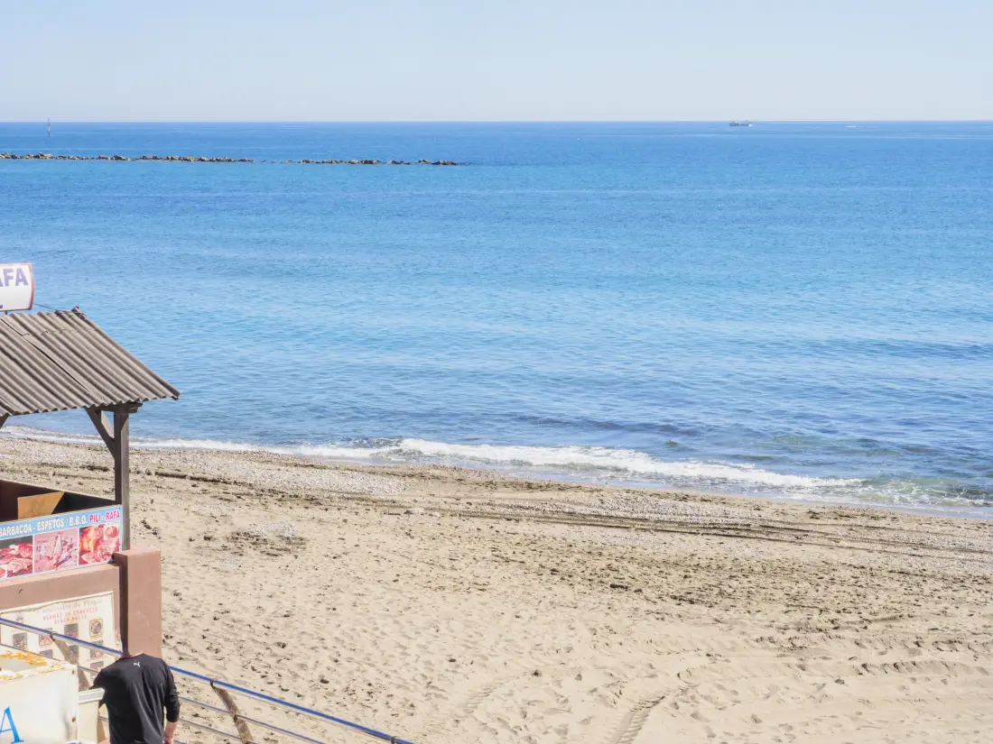 Appartements à Benalmádena