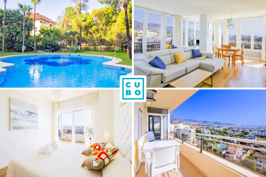 Appartements à Benalmádena