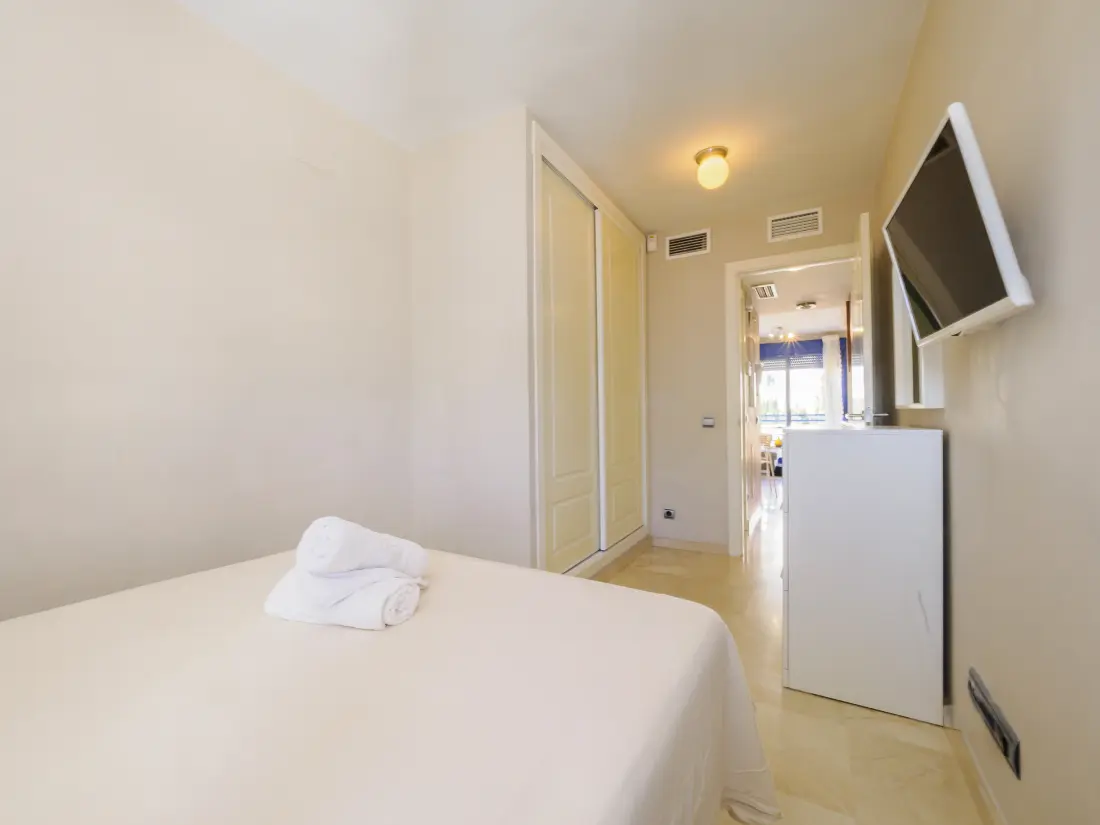 Appartements à Benalmádena