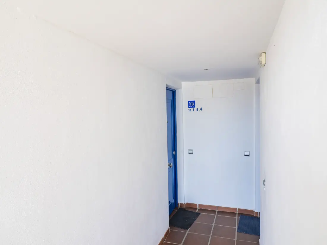 Appartements à Benalmádena